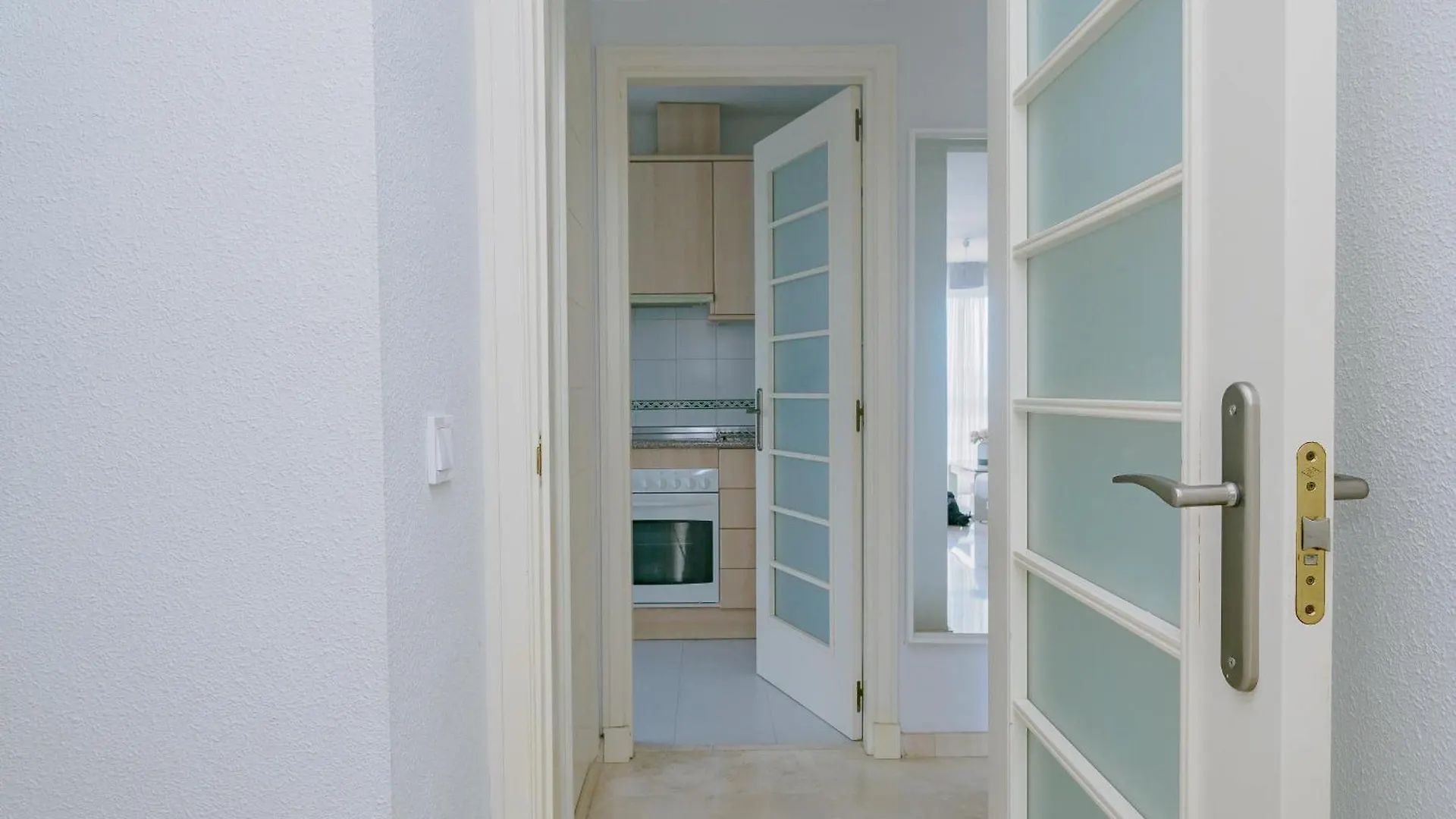 Cubo'S Beamar De Calahonda Apartment MIJAS COSTA