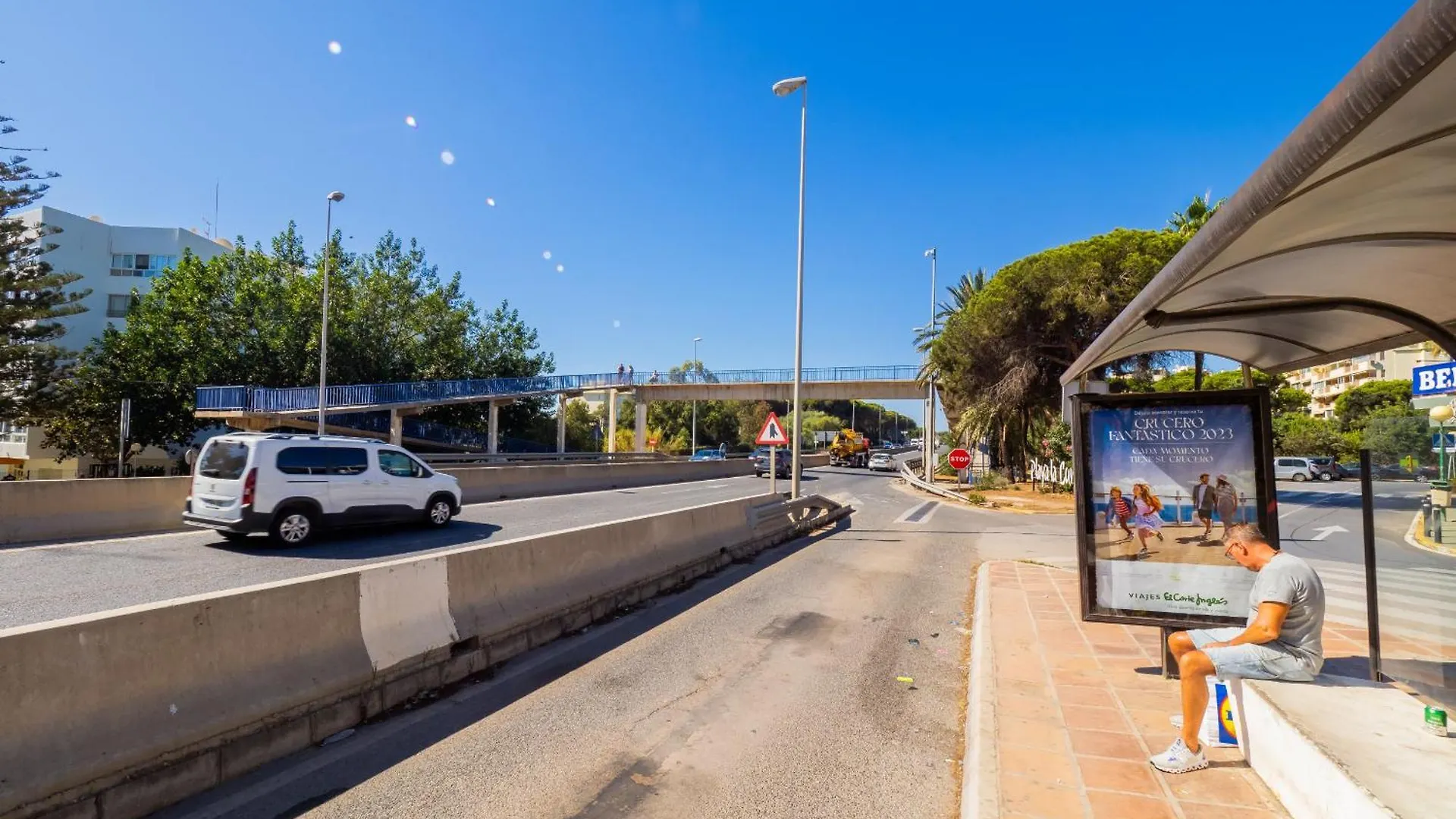 Cubo'S Beamar De Calahonda Apartment MIJAS COSTA Spanien