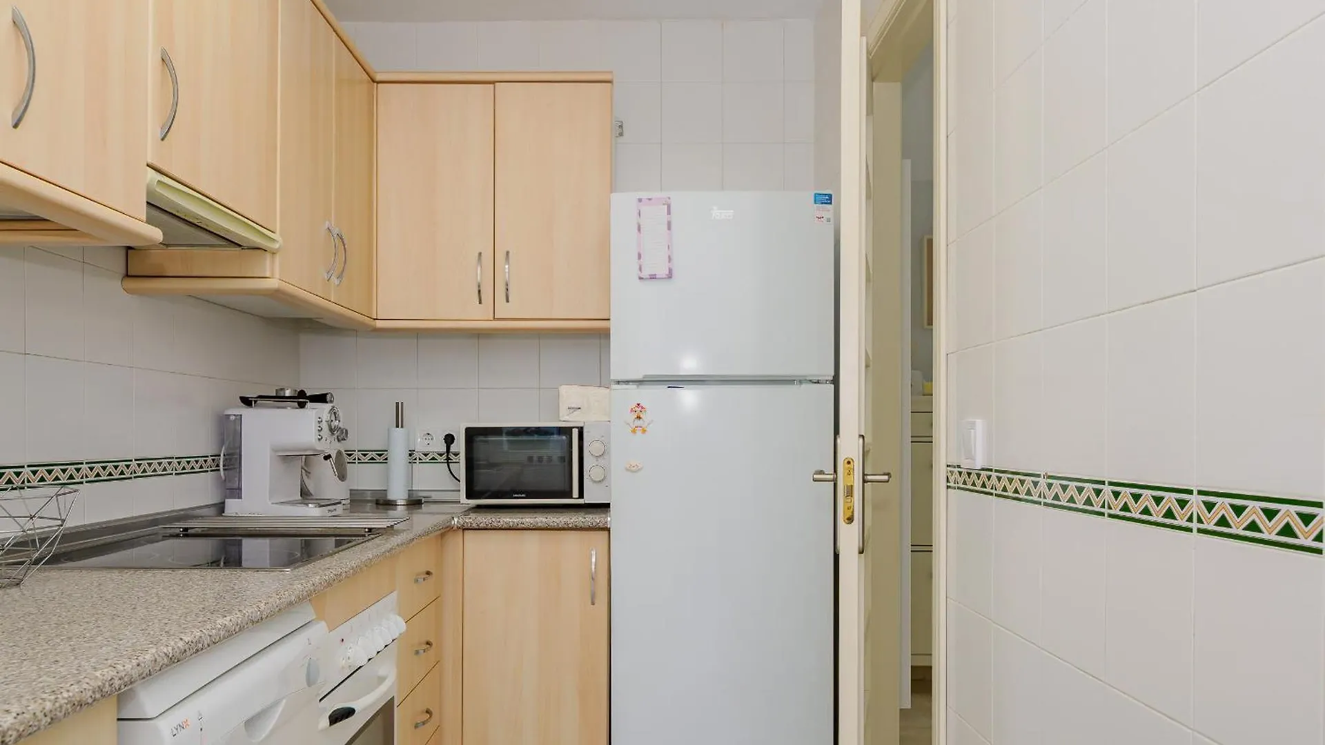 Cubo'S Beamar De Calahonda Apartment MIJAS COSTA