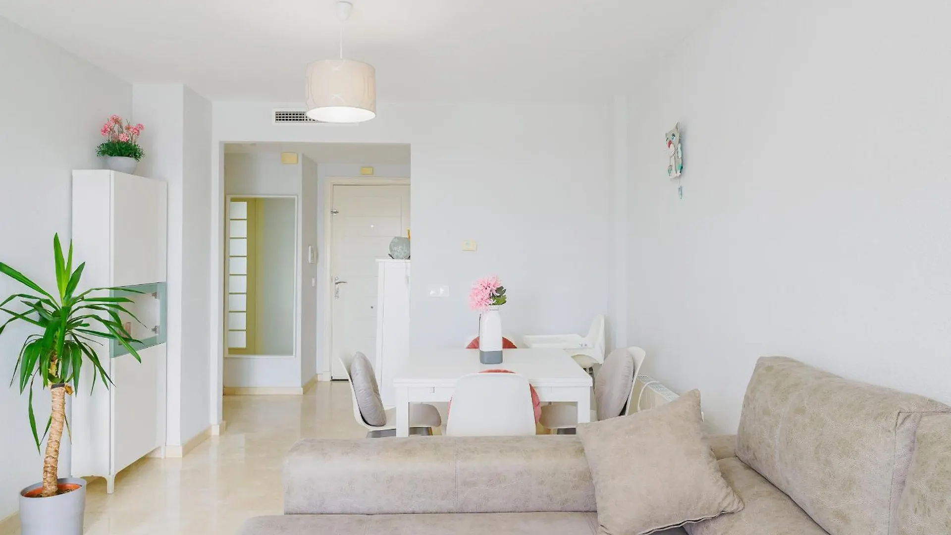Cubo'S Beamar De Calahonda Apartment MIJAS COSTA 0*,