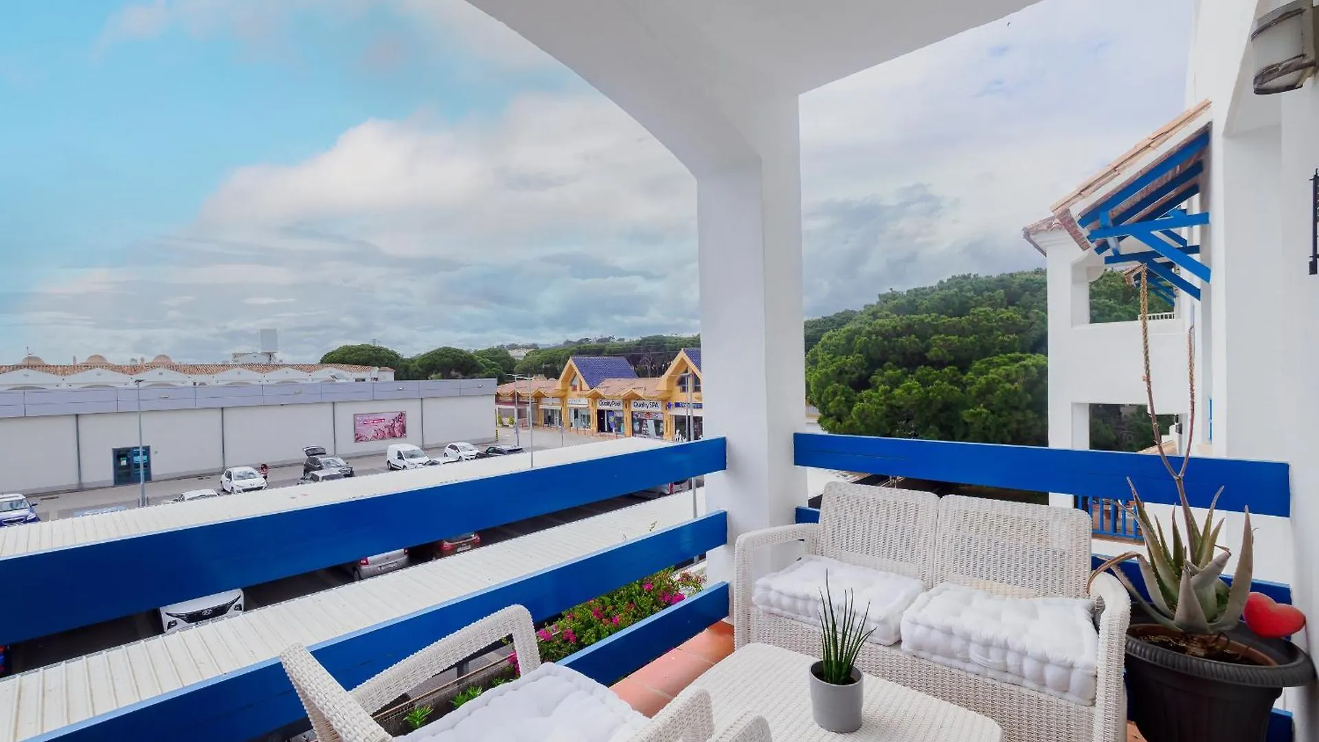 Cubo'S Beamar De Calahonda Apartment MIJAS COSTA 0*,  Spanien