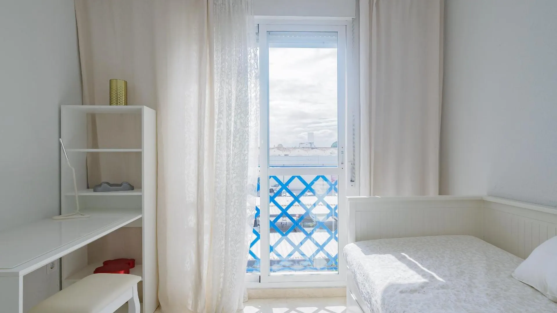 Cubo'S Beamar De Calahonda Apartment MIJAS COSTA