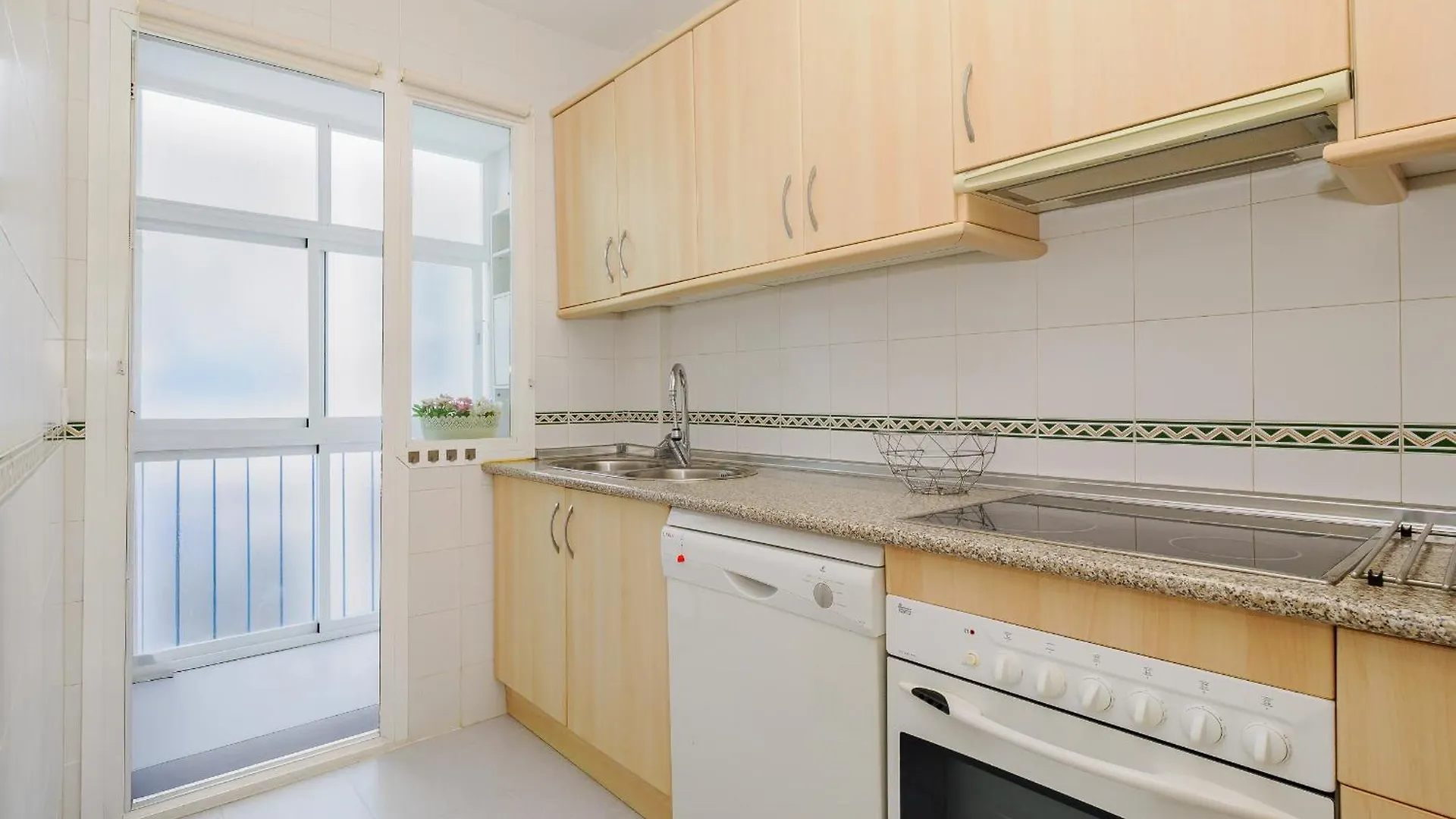 Cubo'S Beamar De Calahonda Apartment MIJAS COSTA 0*,