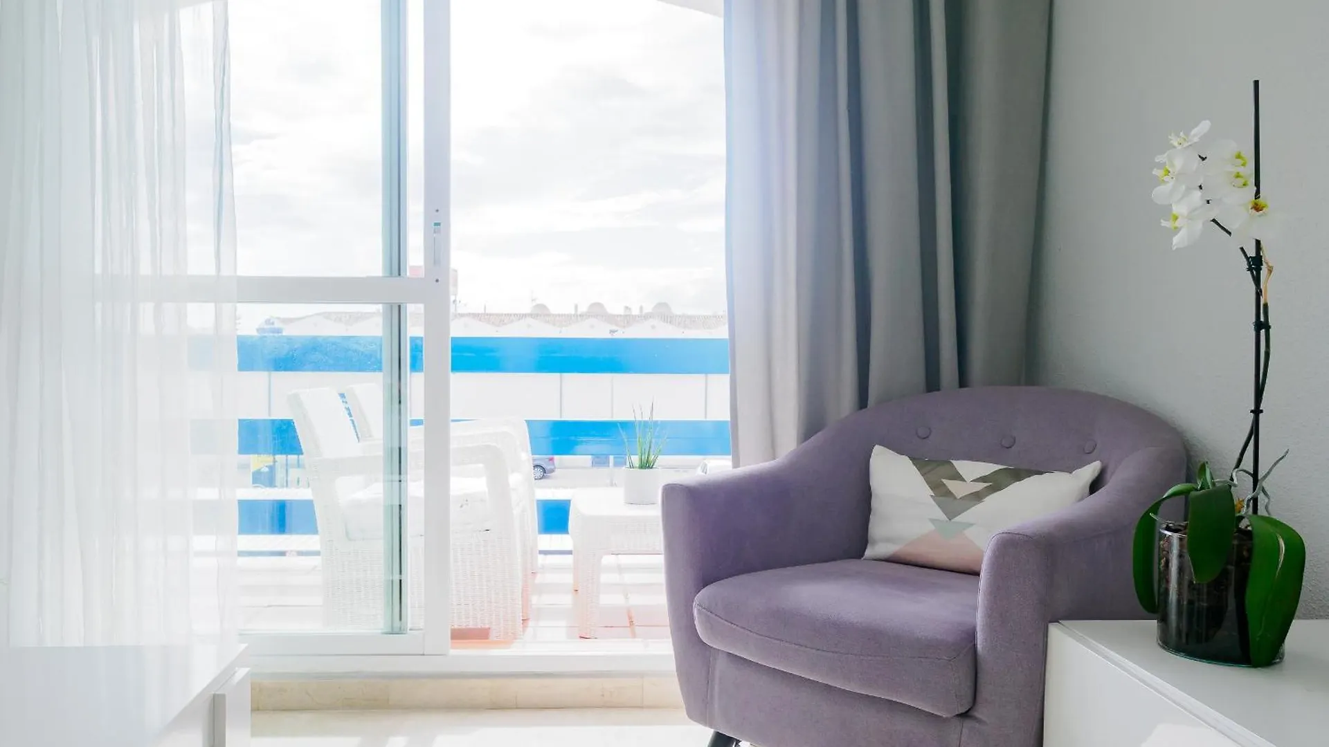 Cubo'S Beamar De Calahonda Apartment MIJAS COSTA Spanien