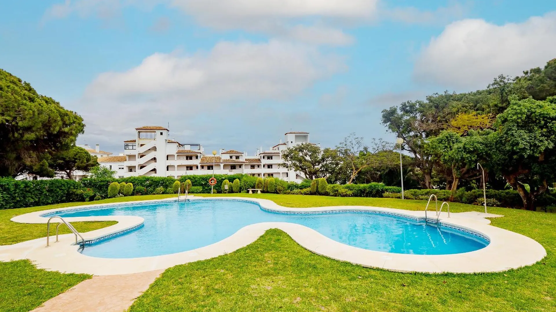 Cubo'S Beamar De Calahonda Apartment MIJAS COSTA Spanien