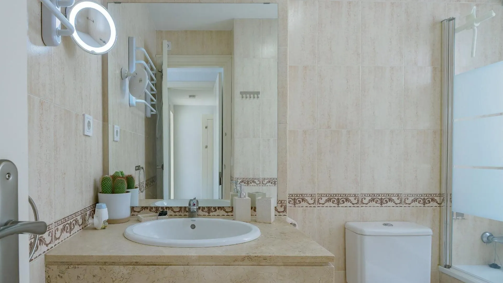 Cubo'S Beamar De Calahonda Apartment MIJAS COSTA Spanien