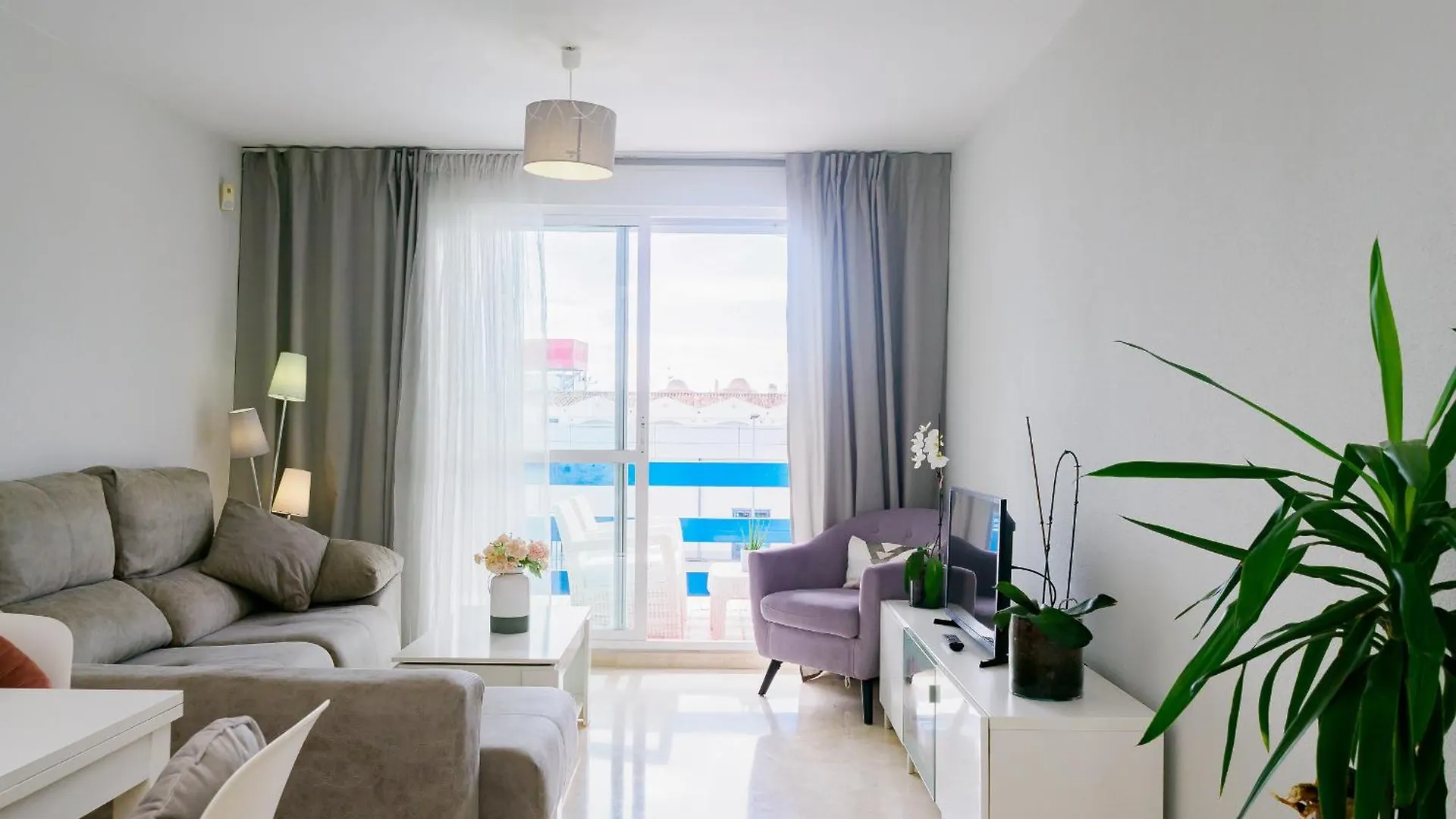 Cubo'S Beamar De Calahonda Apartment MIJAS COSTA Spanien