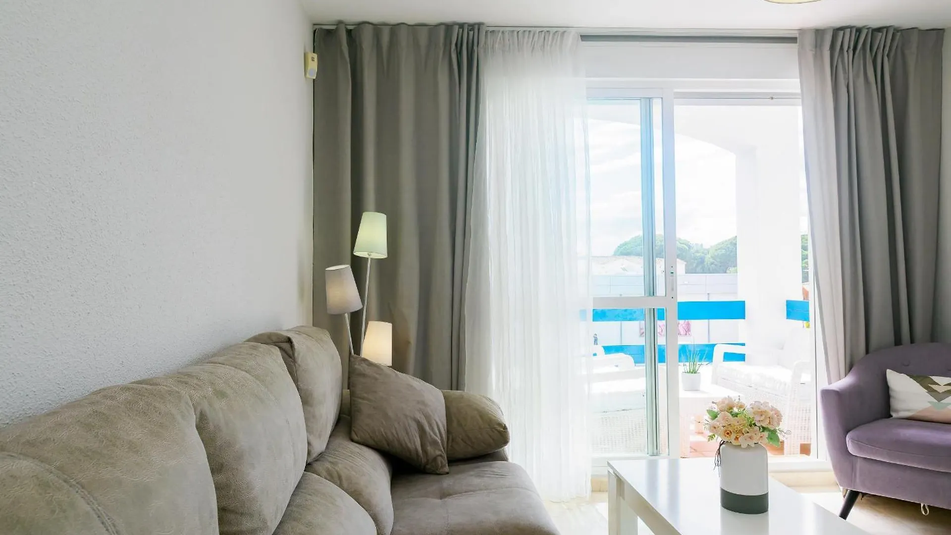 Cubo'S Beamar De Calahonda Apartment MIJAS COSTA