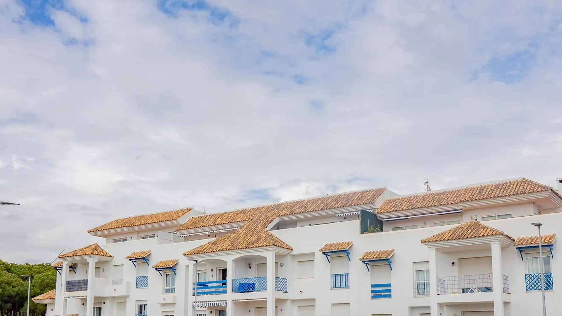 Cubo'S Beamar De Calahonda Apartment MIJAS COSTA