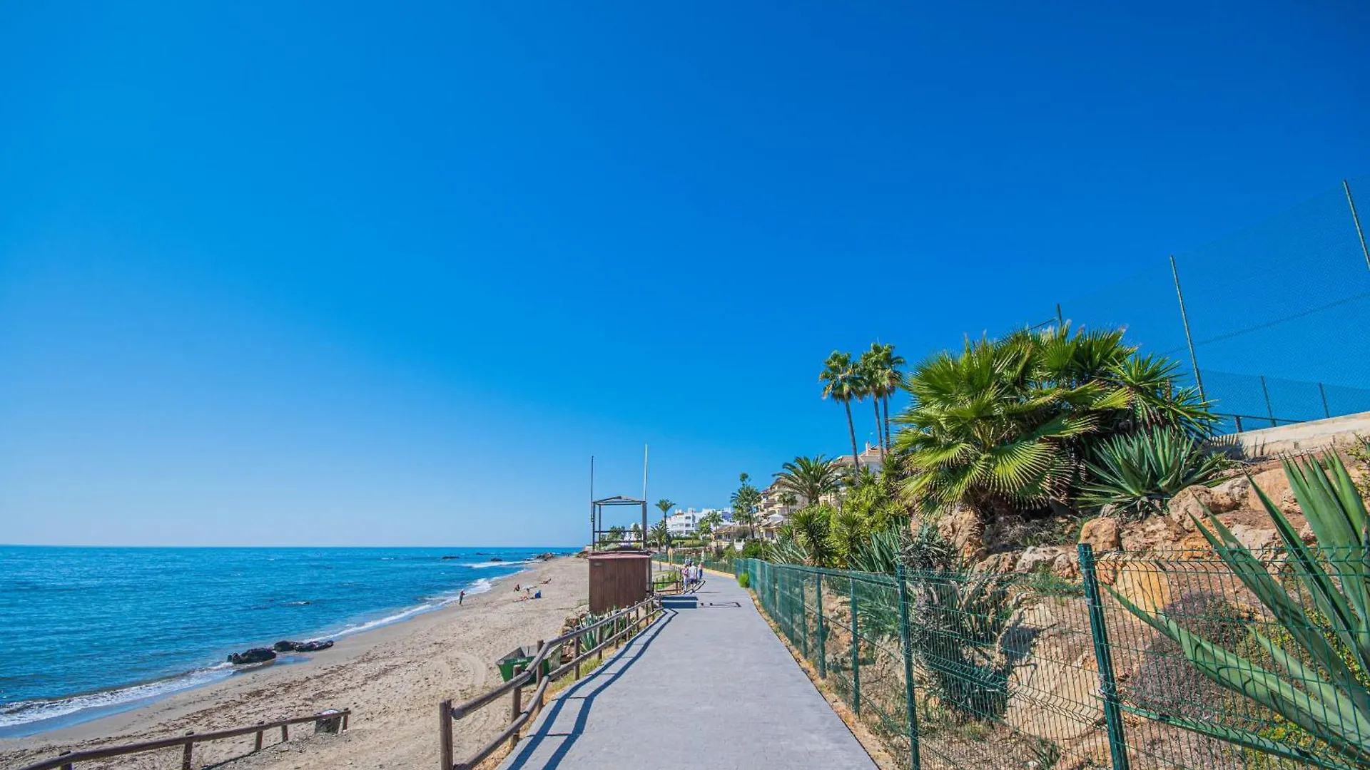 Cubo'S Beamar De Calahonda Apartment MIJAS COSTA Spain