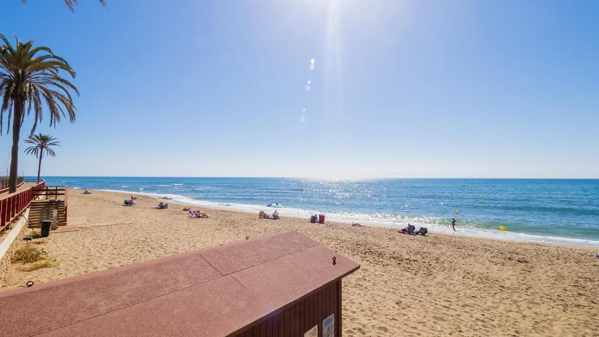 Cubo'S Beamar De Calahonda Apartment MIJAS COSTA 0*,  Spain