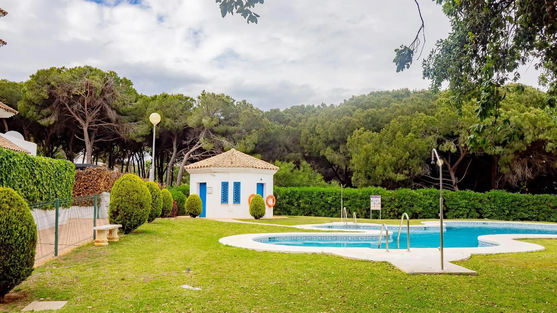 Cubo'S Beamar De Calahonda Apartment MIJAS COSTA