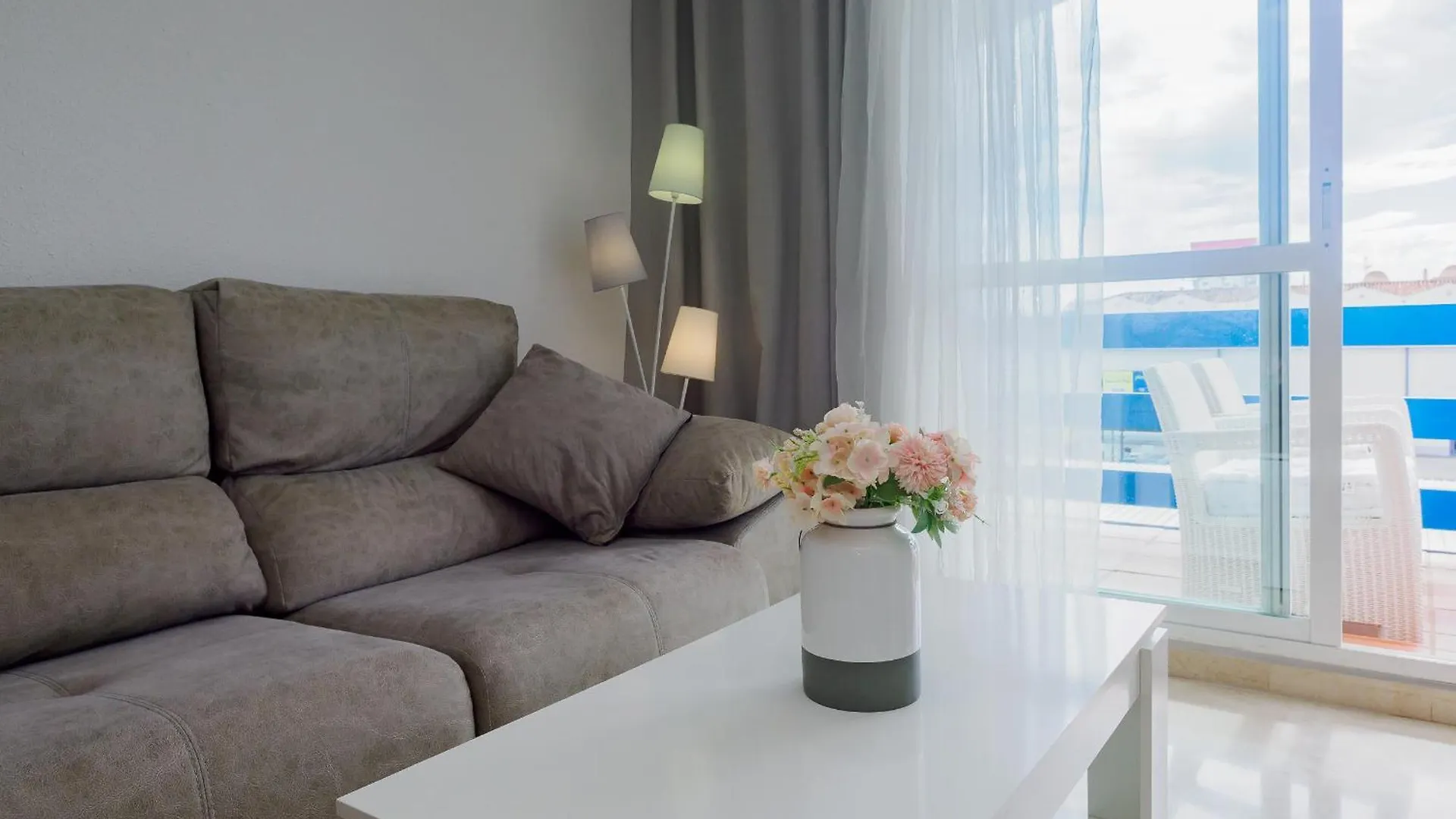 Cubo'S Beamar De Calahonda Apartment MIJAS COSTA
