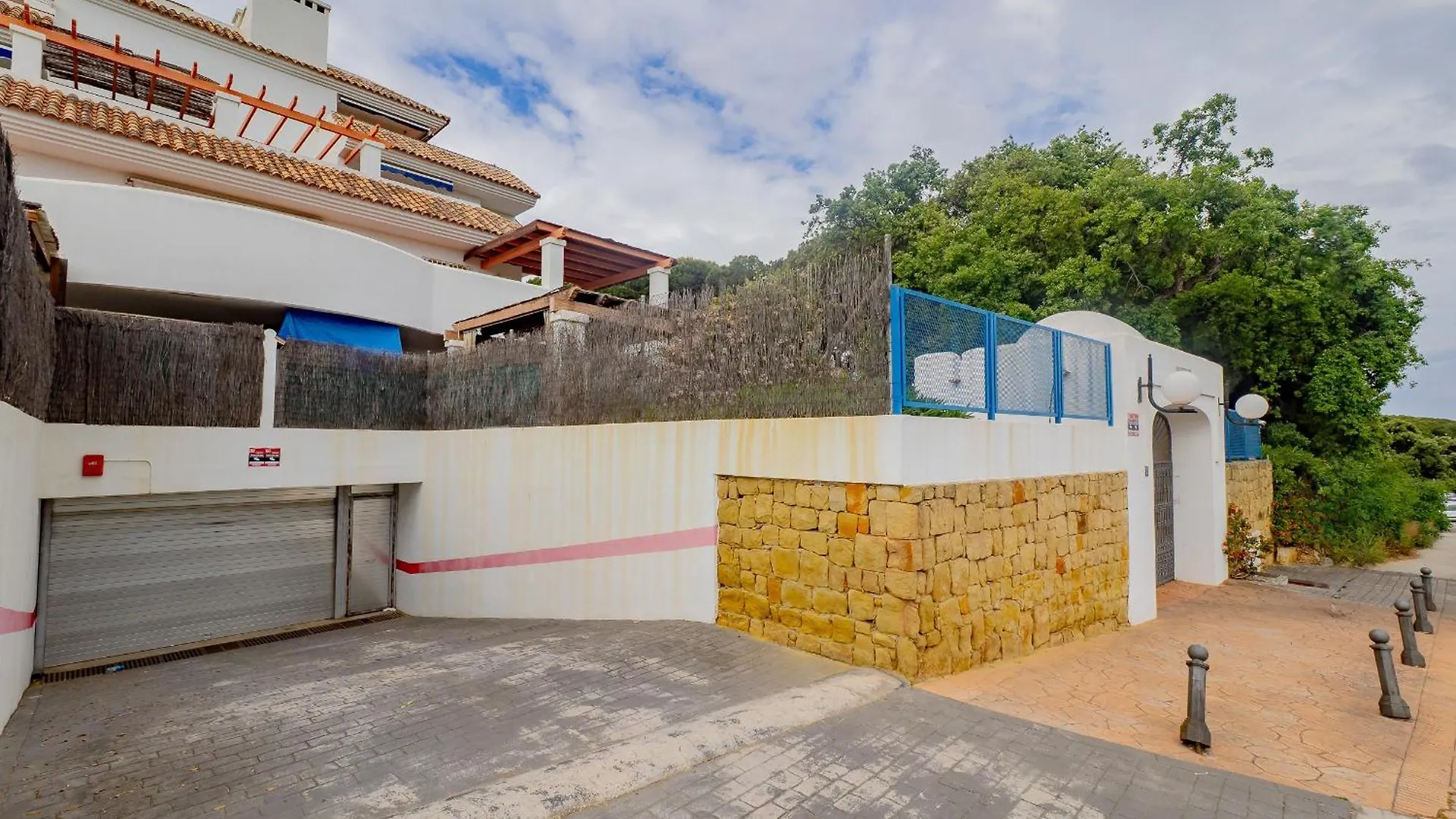 Cubo'S Beamar De Calahonda Apartment MIJAS COSTA 0*,  Spain