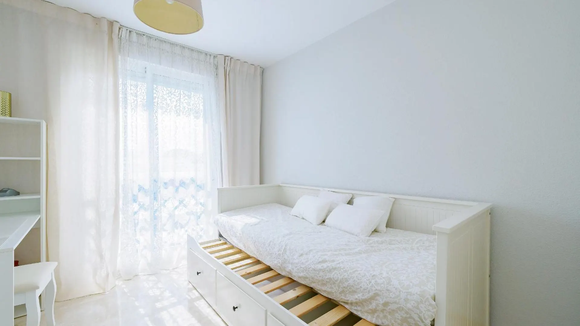 Cubo'S Beamar De Calahonda Apartment MIJAS COSTA 0*,