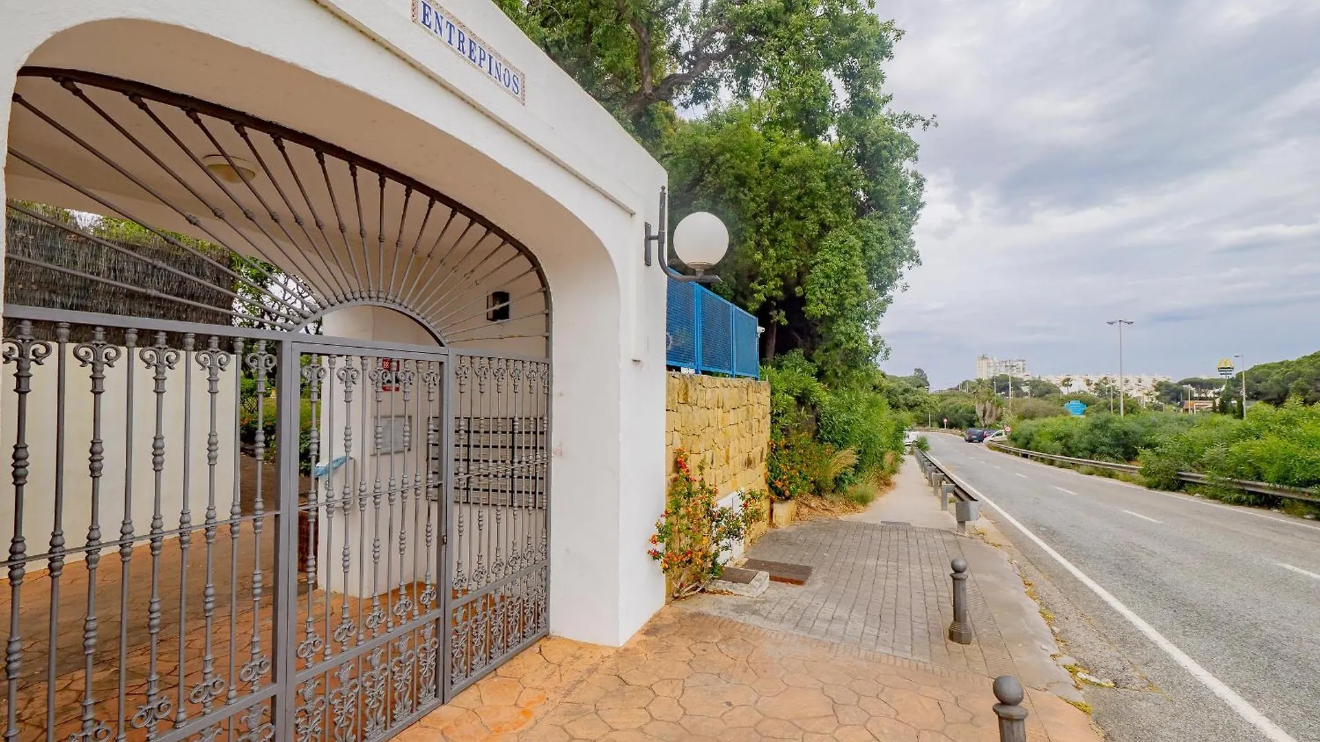 Cubo'S Beamar De Calahonda Apartment MIJAS COSTA Spain