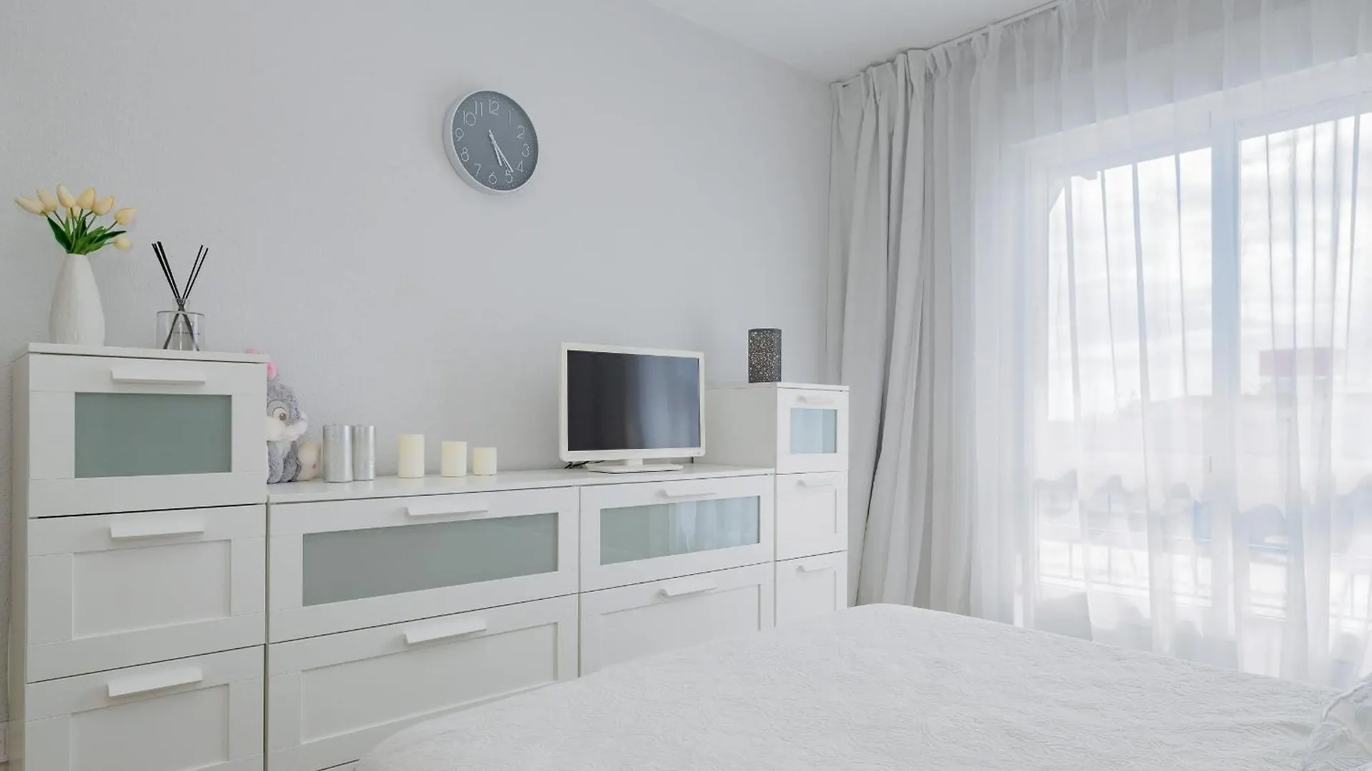 Cubo'S Beamar De Calahonda Apartment MIJAS COSTA