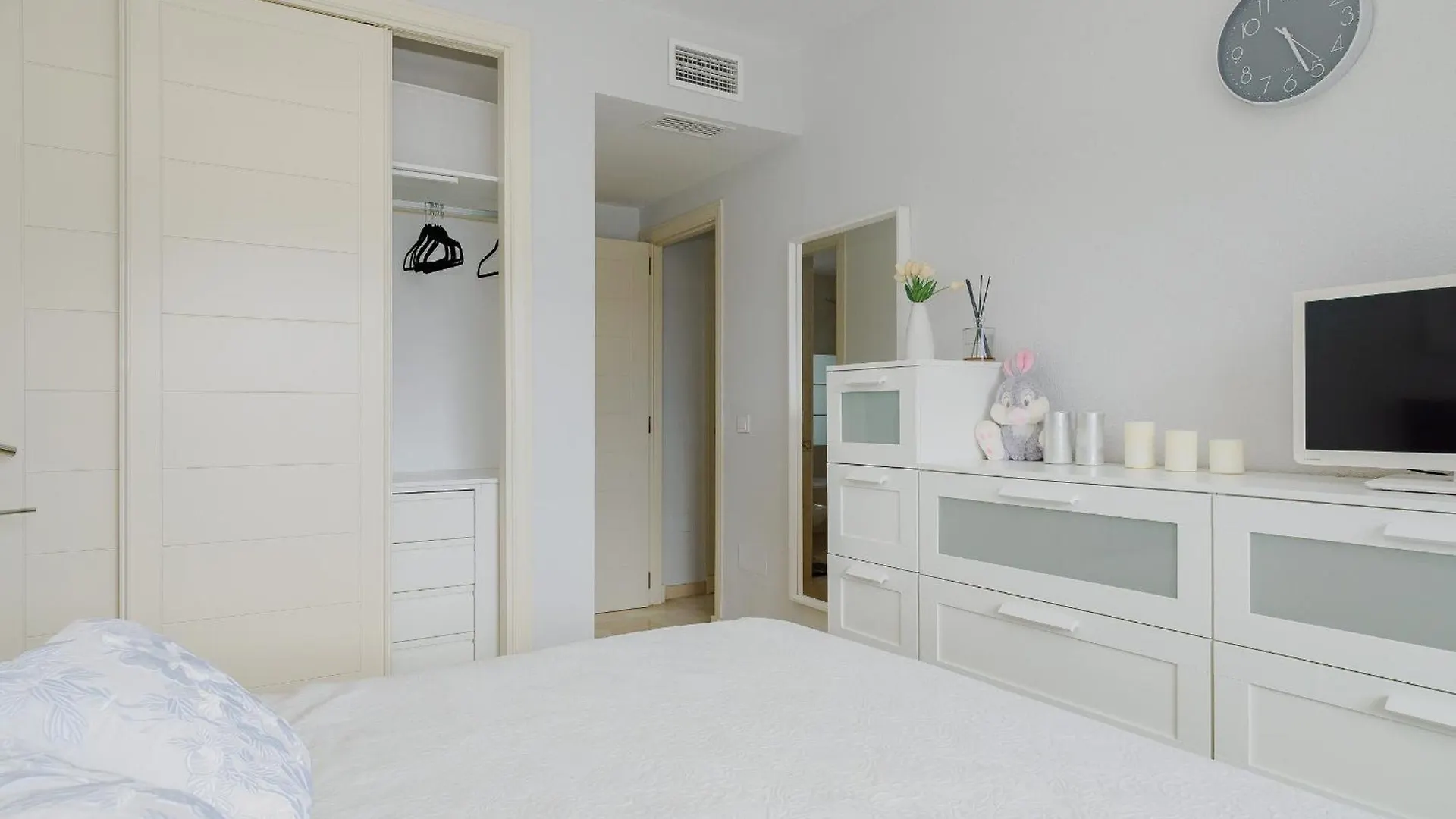 Cubo'S Beamar De Calahonda Apartment MIJAS COSTA