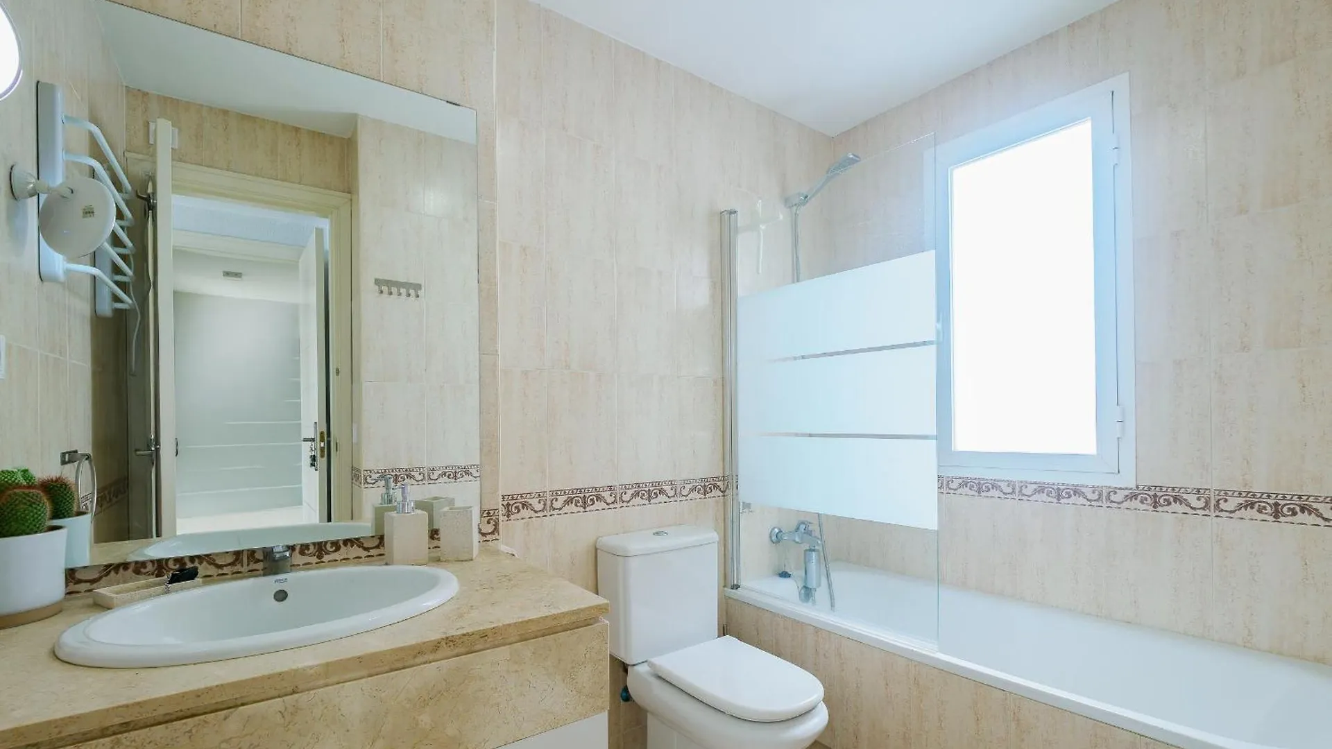 Cubo'S Beamar De Calahonda Apartment MIJAS COSTA Spain