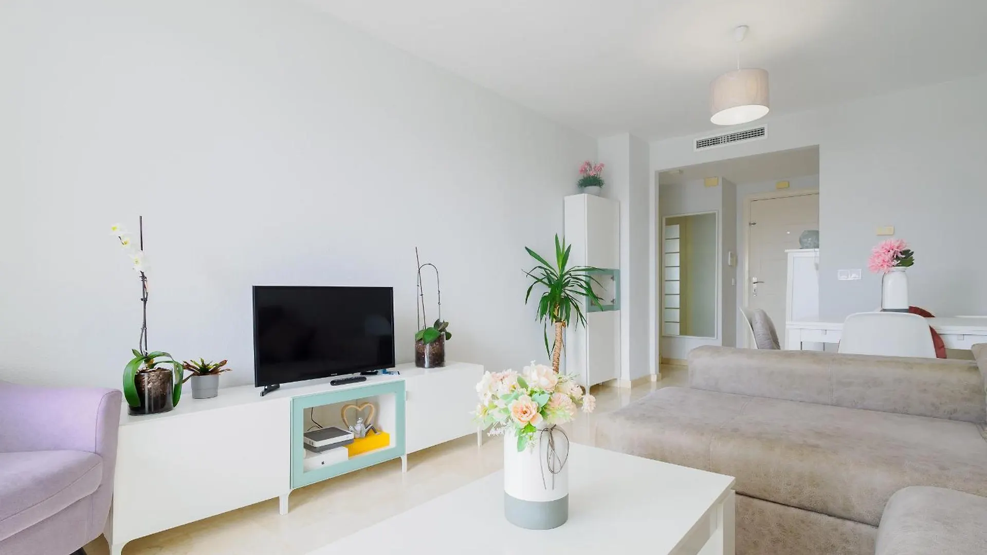 Cubo'S Beamar De Calahonda Apartment MIJAS COSTA