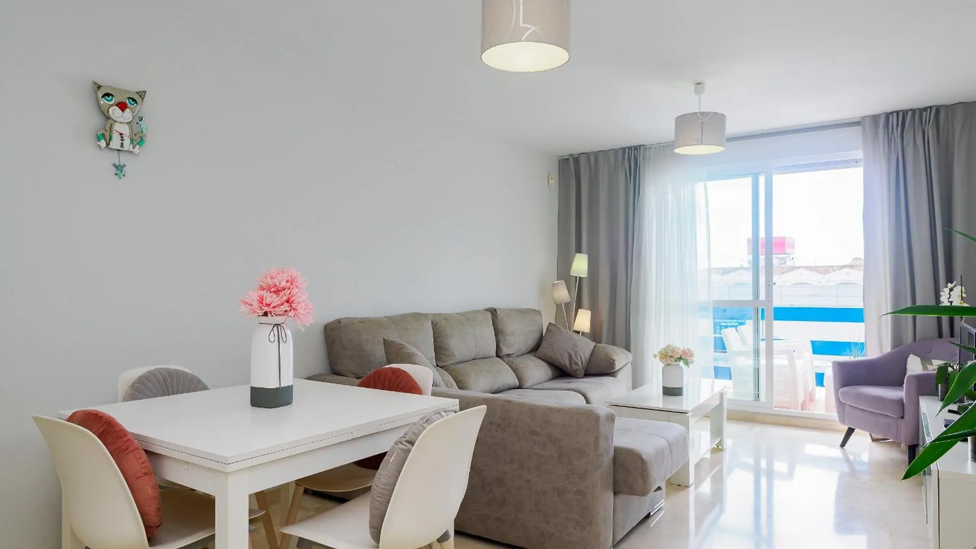 Cubo'S Beamar De Calahonda Apartment MIJAS COSTA