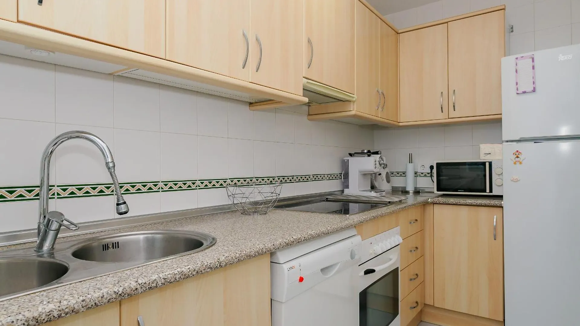 Cubo'S Beamar De Calahonda Apartment MIJAS COSTA