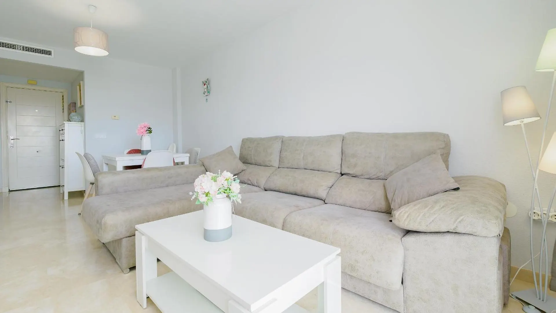 Cubo'S Beamar De Calahonda Apartment MIJAS COSTA