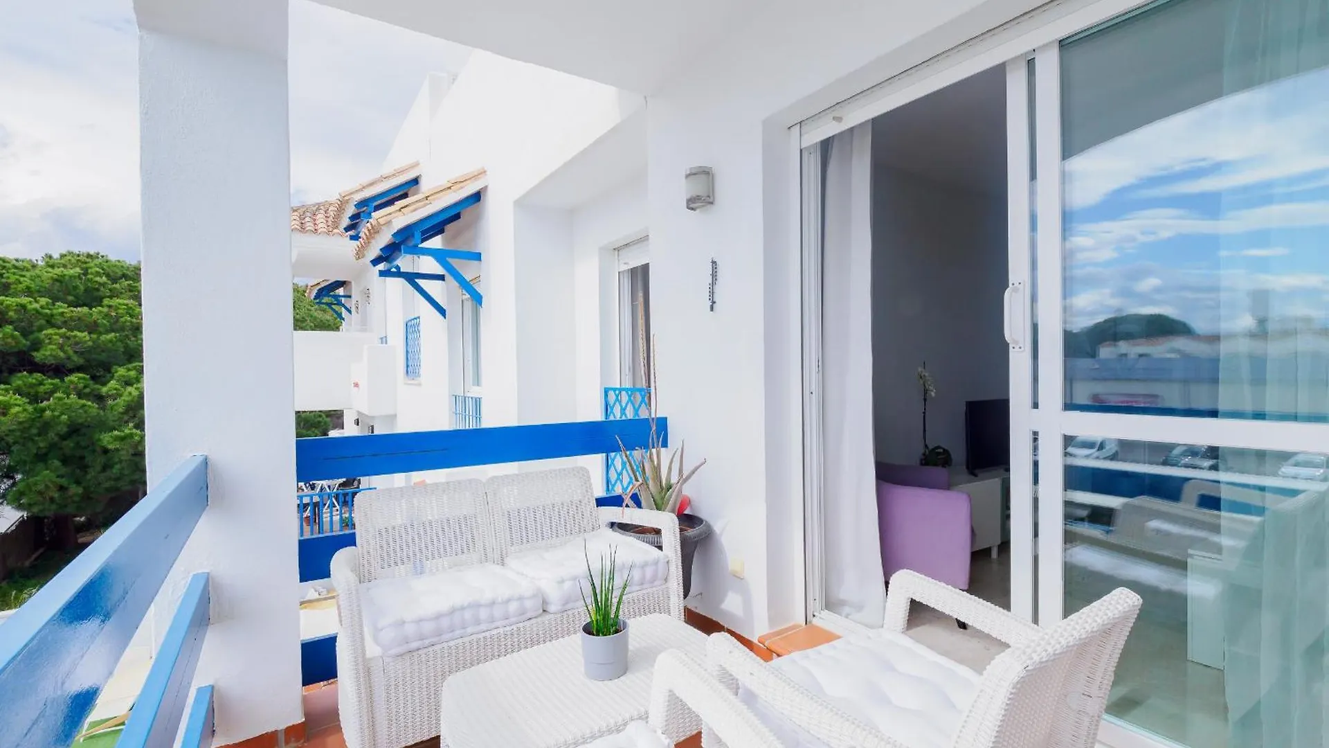 Cubo'S Beamar De Calahonda Apartment MIJAS COSTA