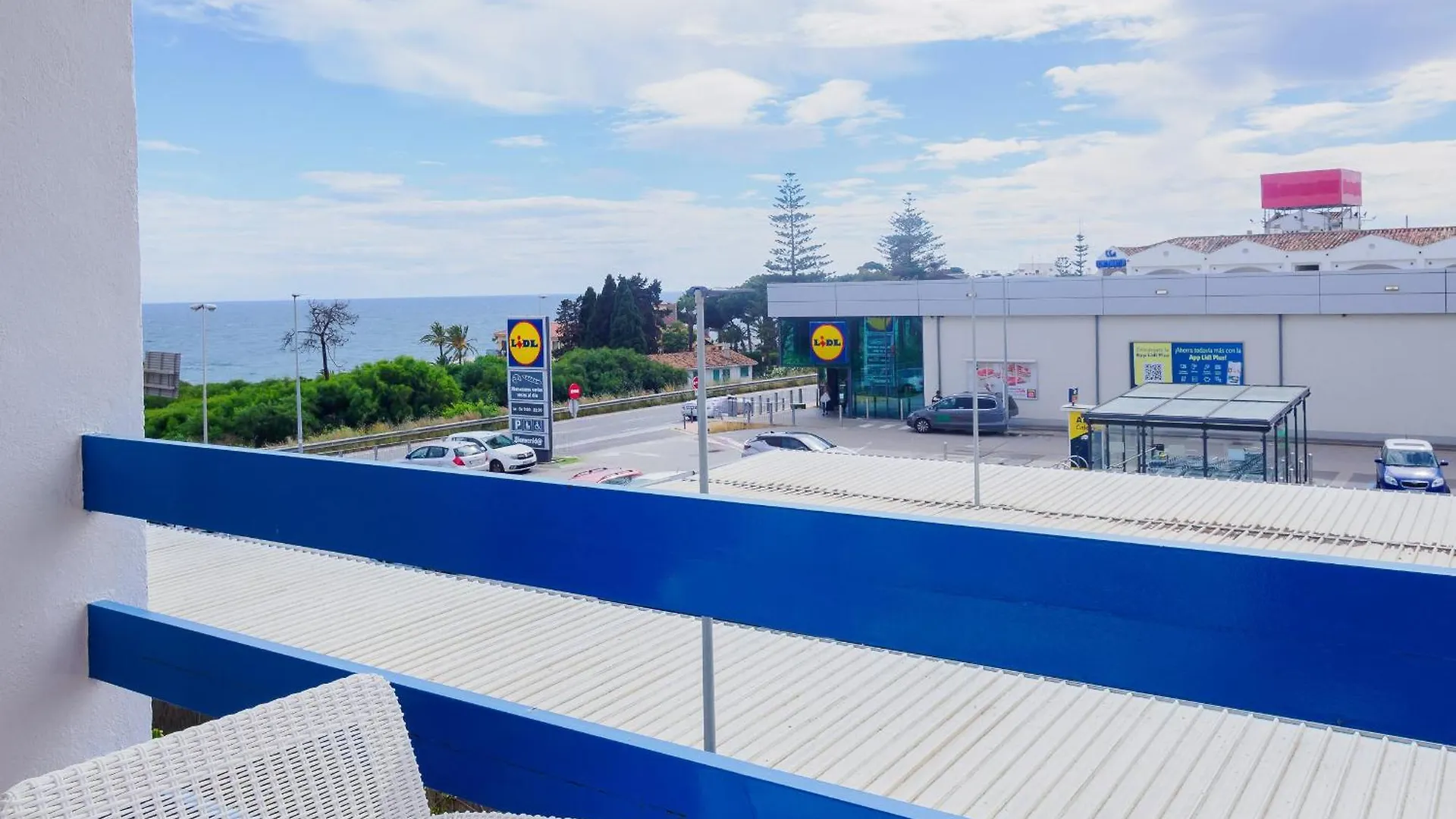 Cubo'S Beamar De Calahonda Apartment MIJAS COSTA Spain