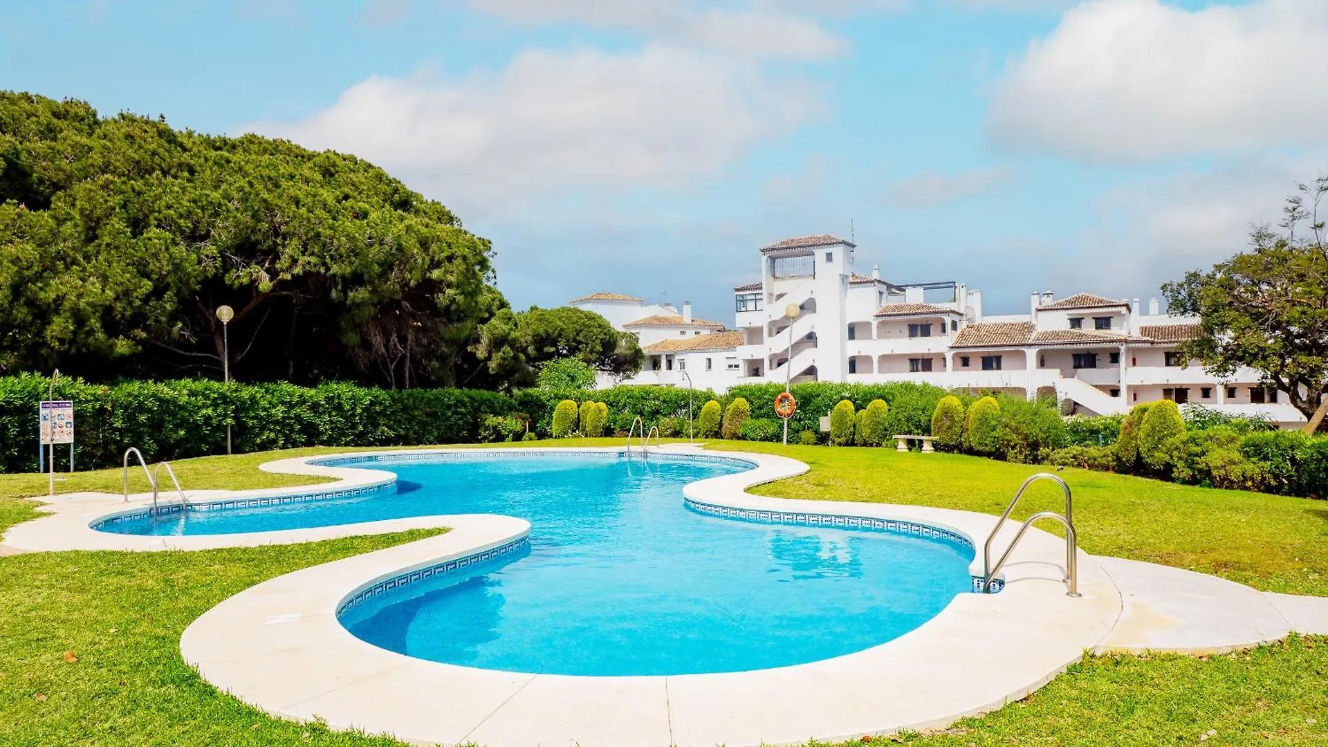 Cubo'S Beamar De Calahonda Apartment MIJAS COSTA