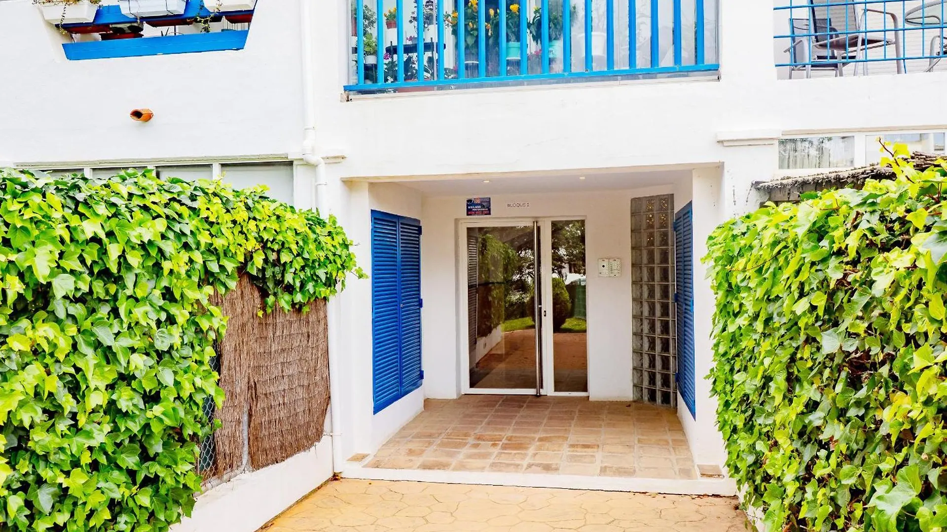 Cubo'S Beamar De Calahonda Apartment MIJAS COSTA Spain