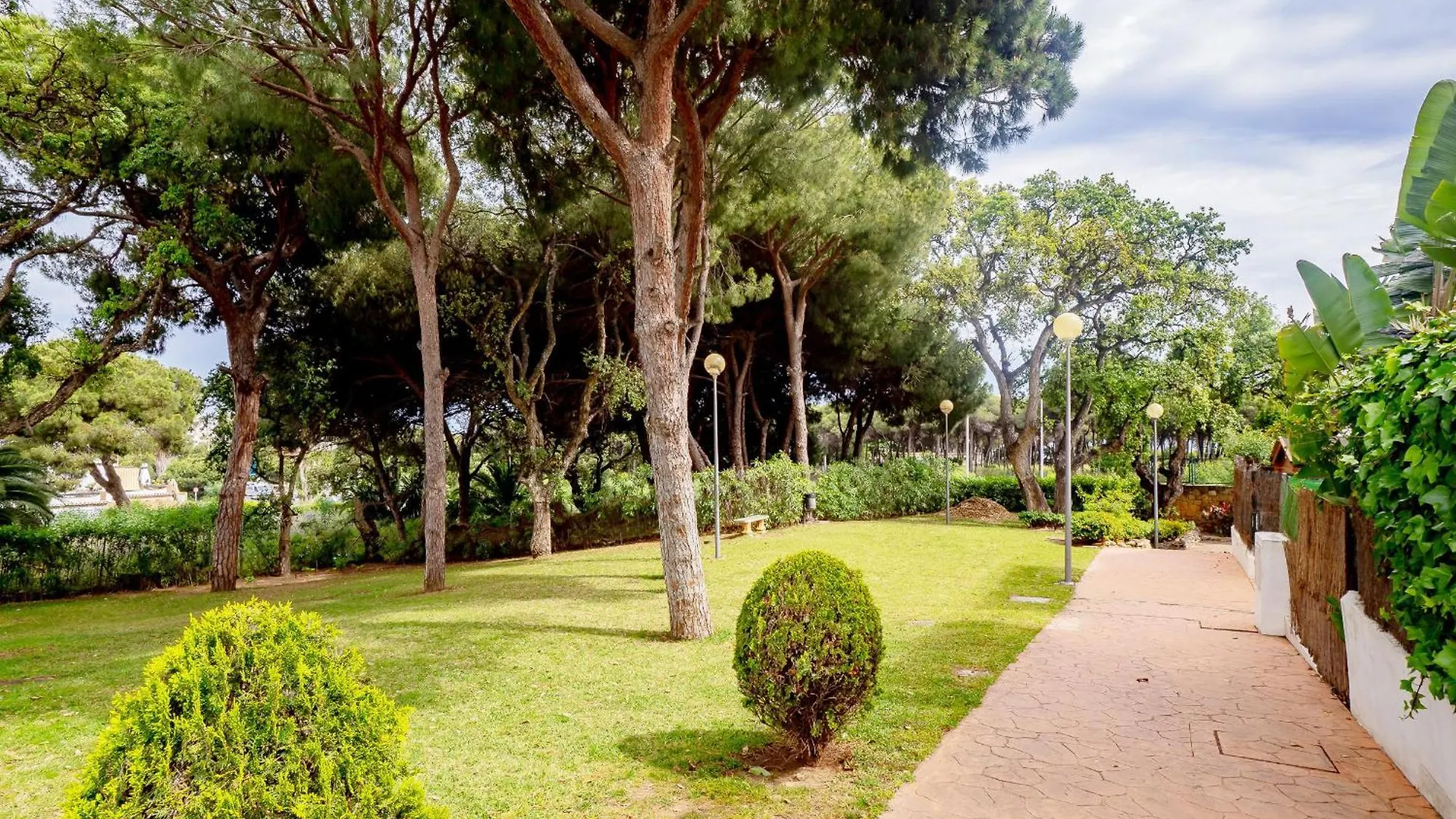 Cubo'S Beamar De Calahonda Apartment MIJAS COSTA