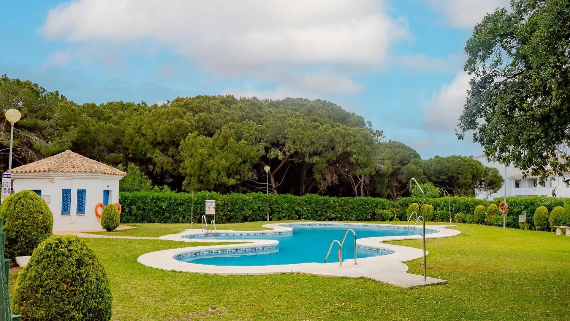 Cubo'S Beamar De Calahonda Apartment MIJAS COSTA
